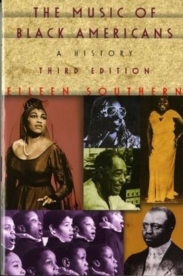 The music of black Americans : a history /