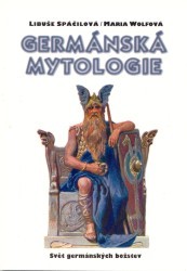 Germánská mytologie. /