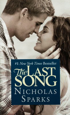 The last song /