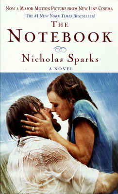 The notebook : a novel /