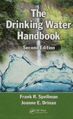 The drinking water handbook /