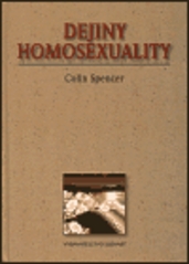 Dejiny homosexuality. /