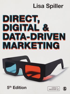 Direct, digital & data-driven marketing /