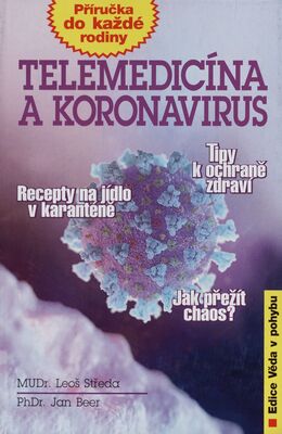 Telemedicína a koronavirus /