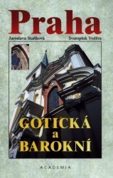 Praha gotická a barokní /