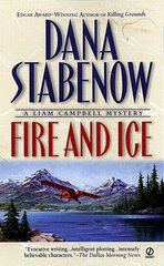 Fire and ice : a liam campbell mystery /