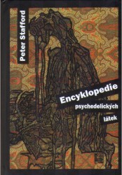 Encyklopedie psychedelických látek. /