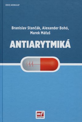Antiarytmiká /