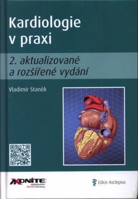 Kardiologie v praxi /