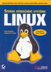 Správa operačního systému Linux. /