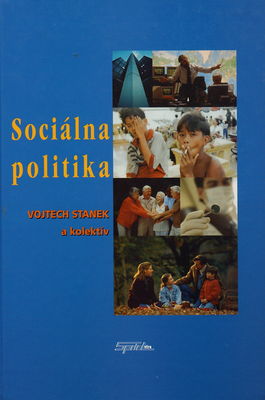 Sociálna politika /