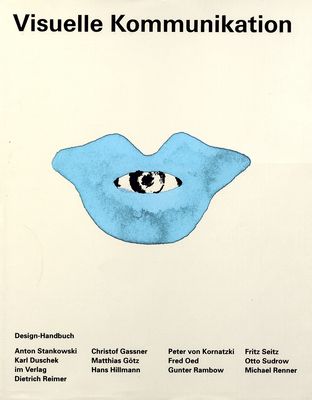 Visuelle Kommunikation : ein Design-Handbuch /