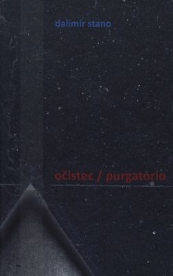 Očistec / purgatorio /