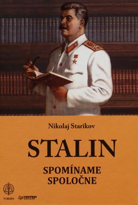 Stalin : spomíname spoločne /