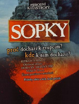 Sopky /