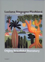 Dějiny brazilské literatury /