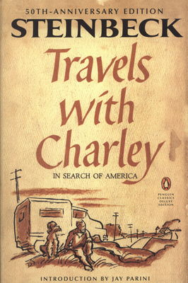 Travels with Charley in search of America /
