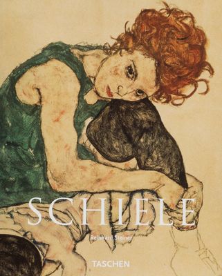 Egon Schiele 1890-1918 : umělcova půlnoční duše /