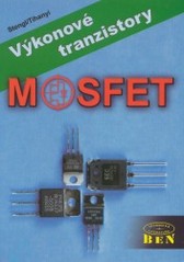 Výkonové tranzistory MOSFET. /