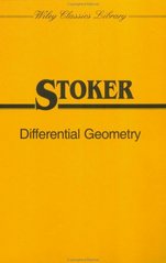 Differential Geometry /