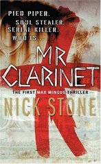 Mr Clarinet /