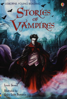 Stories of vampires /