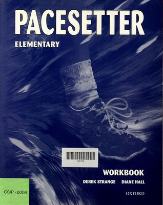 Pacesetter : elementary : workbook /