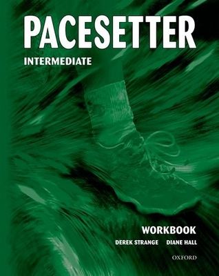 Pacesetter : intermediate ; workbook /