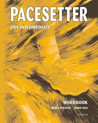 Pacesetter : pre-intermediate : workbook /