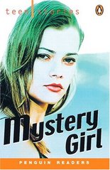 Mystery girl : ten stories /
