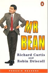Mr Bean /