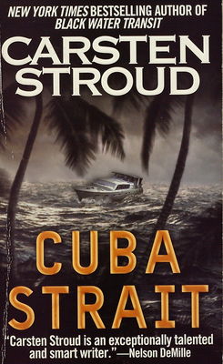 Cuba strait /