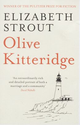 Olive Kitteridge /