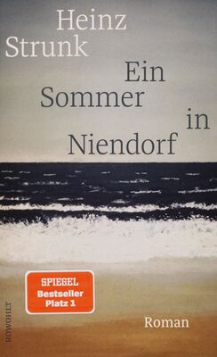 Ein Sommer in Niendorf : Roman /