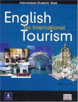English for international tourism intermediate. Student’s book /