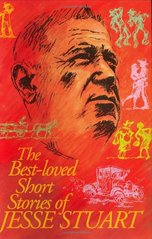 The best-loved short stories of Jesse Stuart /