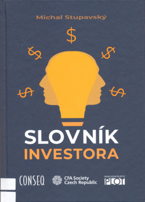 Slovník investora /