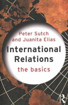International relations : the basic /