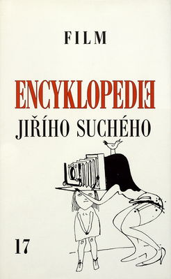 Encyklopedie Jiřího Suchého. [Svazek 17], Film 1988-2003 /