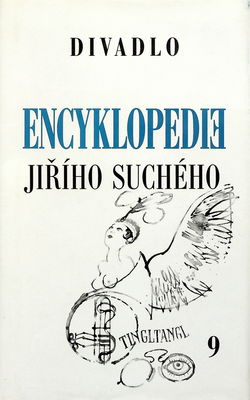 Encyklopedie Jiřího Suchého. [Svazek 9], Divadlo 1959-1962 /