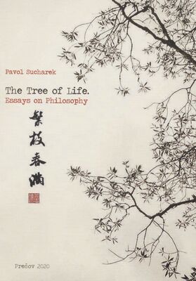 The tree of life : essays on philosophy /