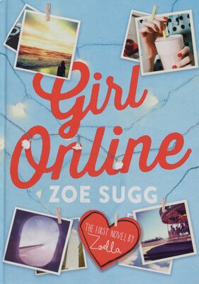 Girl online /