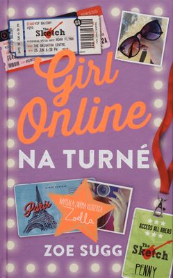 Girl Online : na turné /
