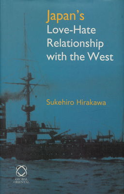 Japan´s love-hate relationship with the West /