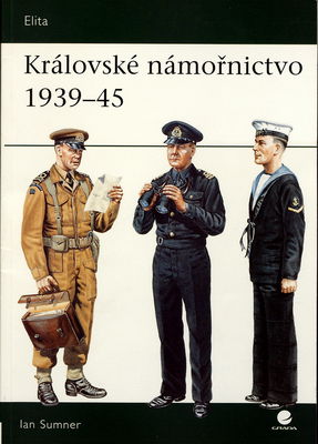 Královské námořnictvo 1939-45 /