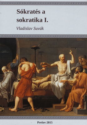 Sokratés a sokratika. 1 /