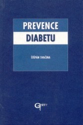 Prevence diabetu. /