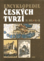 Encyklopedie českých tvrzí. 2. díl, K-R /