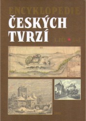 Encyklopedie českých tvrzí. 1. díl, A-J /