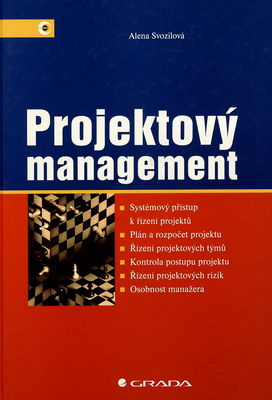 Projektový management /